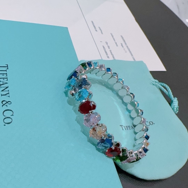 T*f*ny bracelets